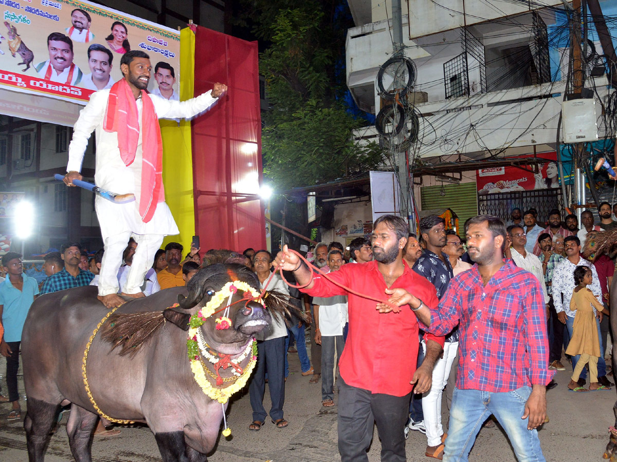 Sadar Festival Celebrations In Hyderabad Photo Gallery - Sakshi16