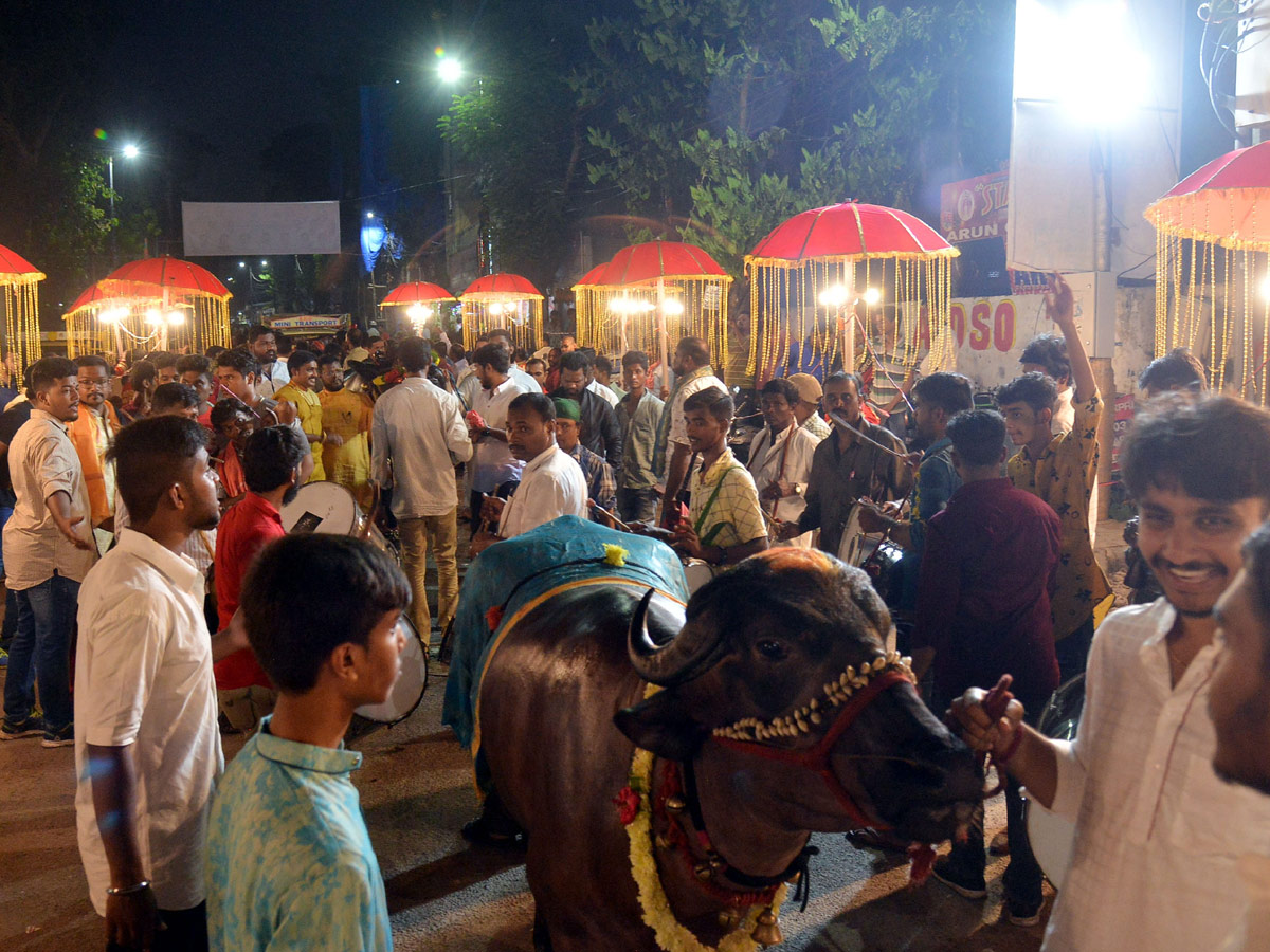 Sadar Festival Celebrations In Hyderabad Photo Gallery - Sakshi3