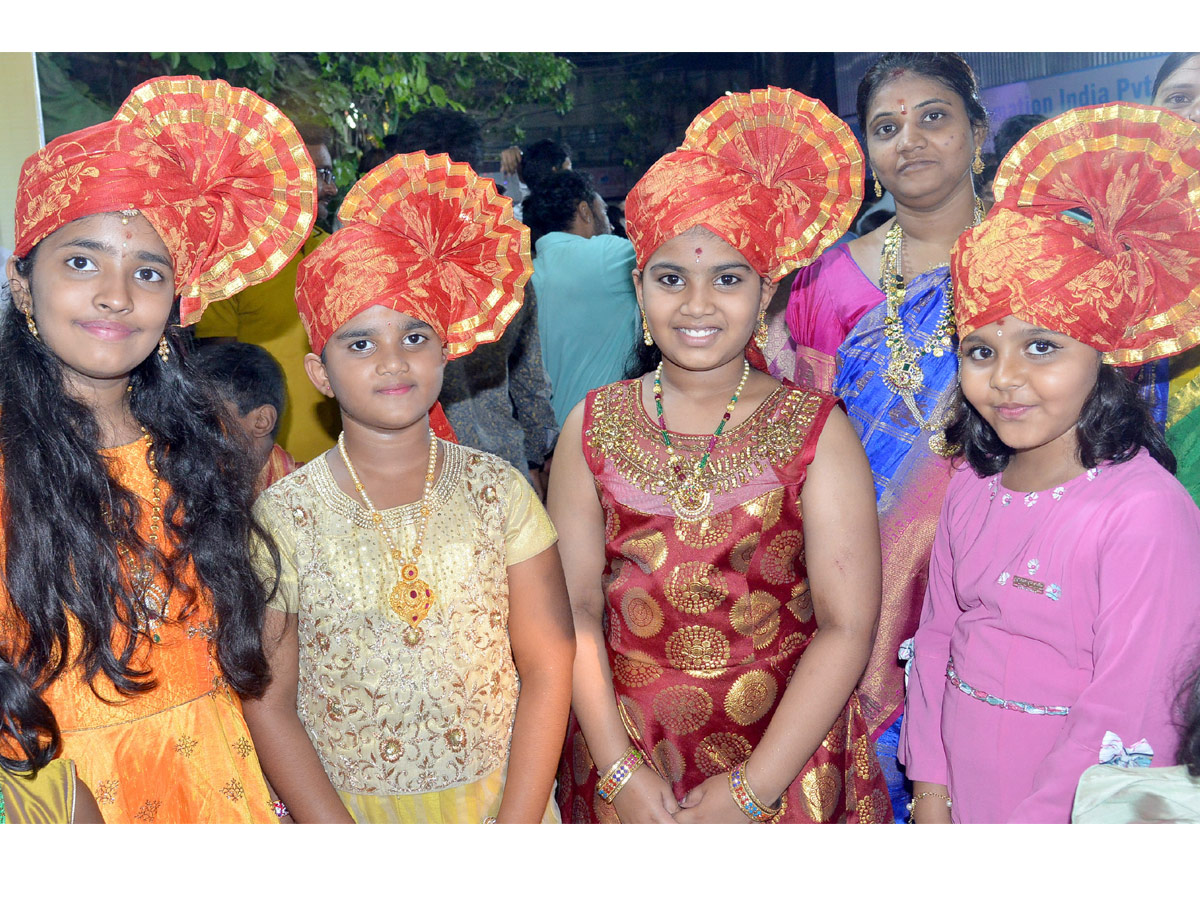 Sadar Festival Celebrations In Hyderabad Photo Gallery - Sakshi5