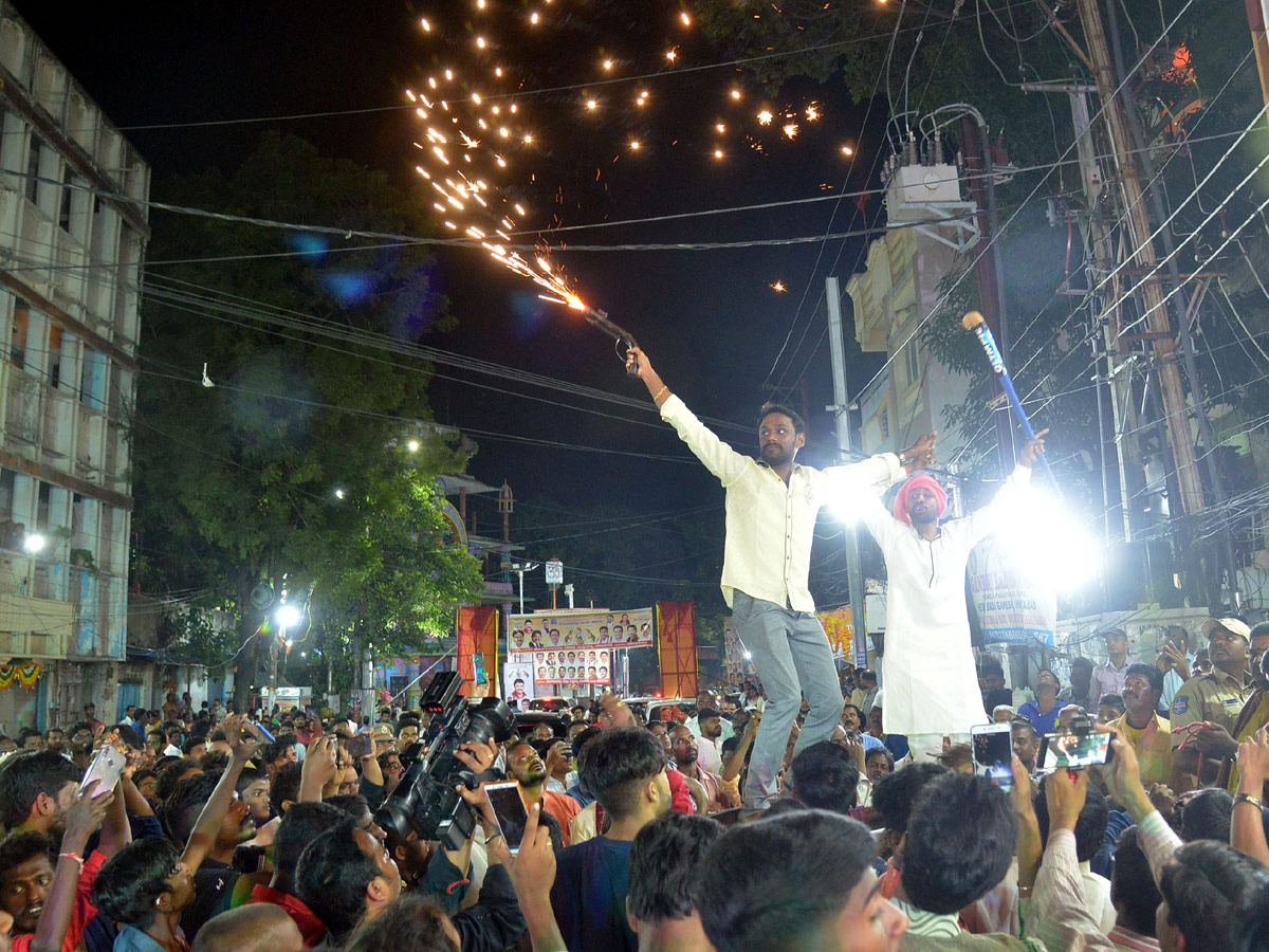 Sadar Festival Celebrations In Hyderabad Photo Gallery - Sakshi9