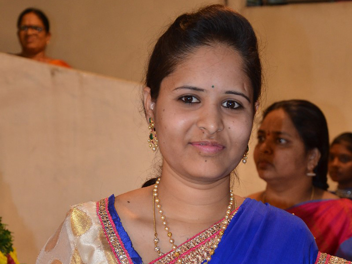 Bathukamma Celebration at Ravindra Bharathi - Sakshi23