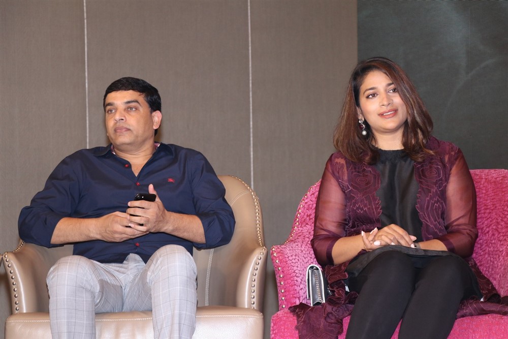 Sye Raa Thank You India Press Meet Stills Photo Gallery - Sakshi12