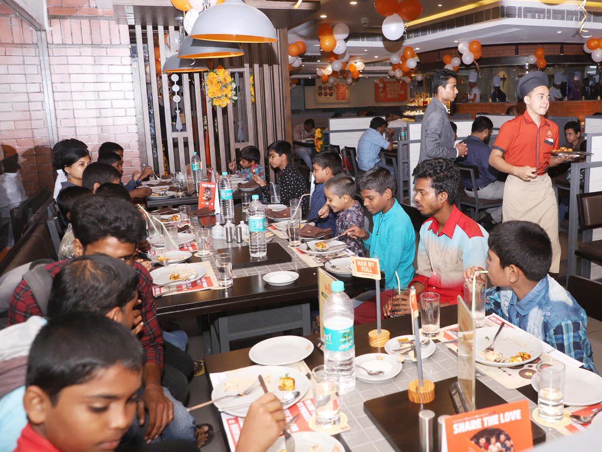 Barbeque Nation Announces The Launch Outlet in Hyderabad  - Sakshi6