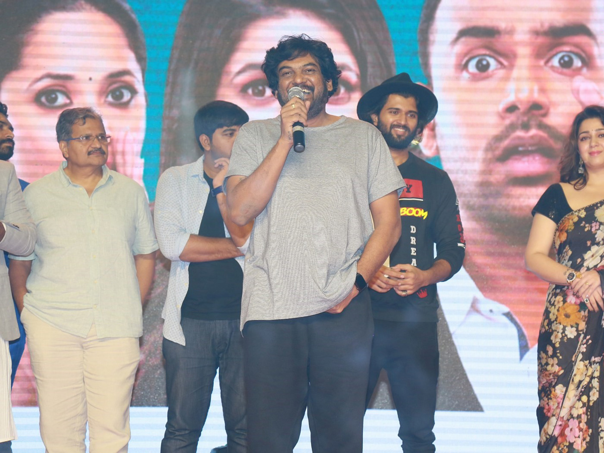 Meeku Maathrame Cheptha Pre Release Event Photo Gallery - Sakshi6