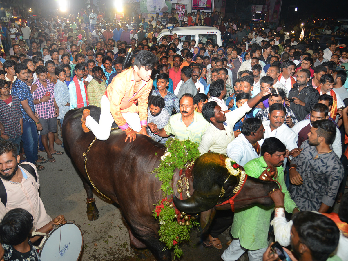 Sadar Festival in Telangana Photo Gallery - Sakshi10