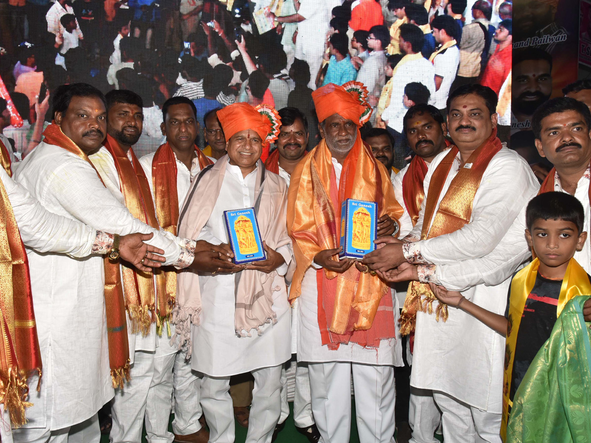 Sadar Festival in Telangana Photo Gallery - Sakshi3