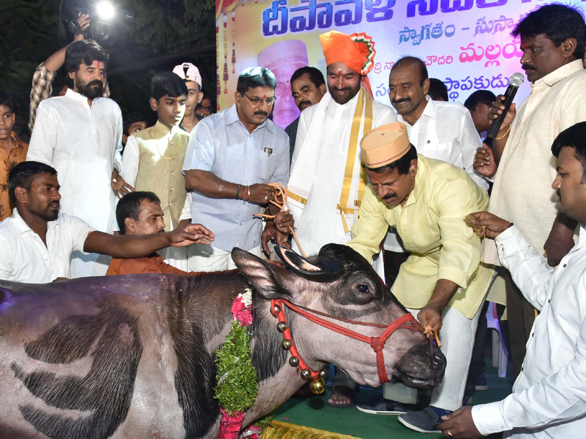 Sadar Festival in Telangana Photo Gallery - Sakshi6