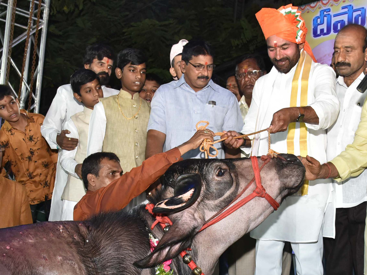 Sadar Festival in Telangana Photo Gallery - Sakshi7