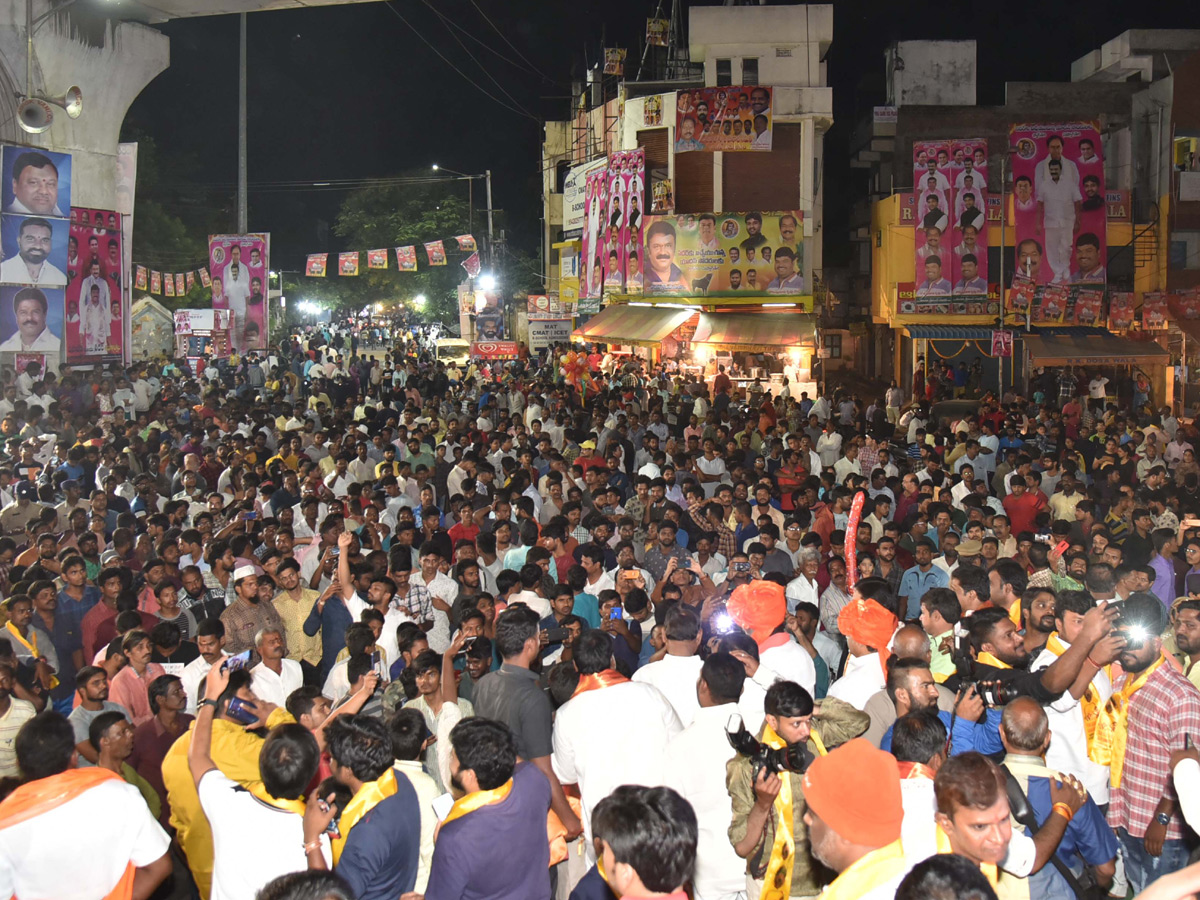 Sadar Festival in Telangana Photo Gallery - Sakshi9