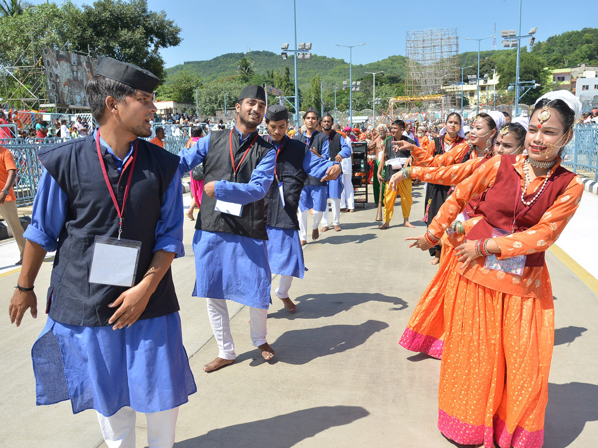 Hanumantha Vahanam Brahmotsavam At Tirumala Photo Gallery - Sakshi18