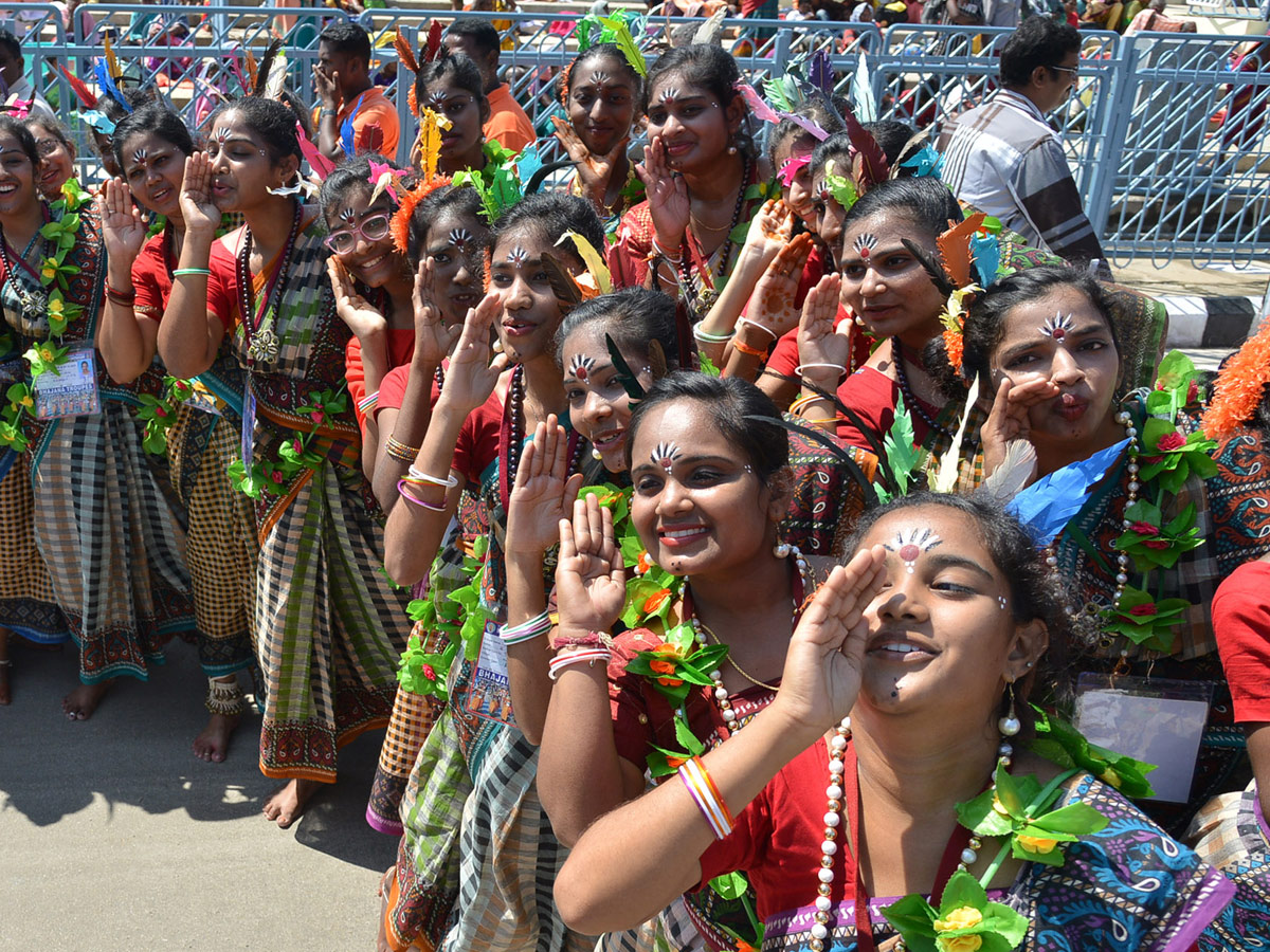 Hanumantha Vahanam Brahmotsavam At Tirumala Photo Gallery - Sakshi7