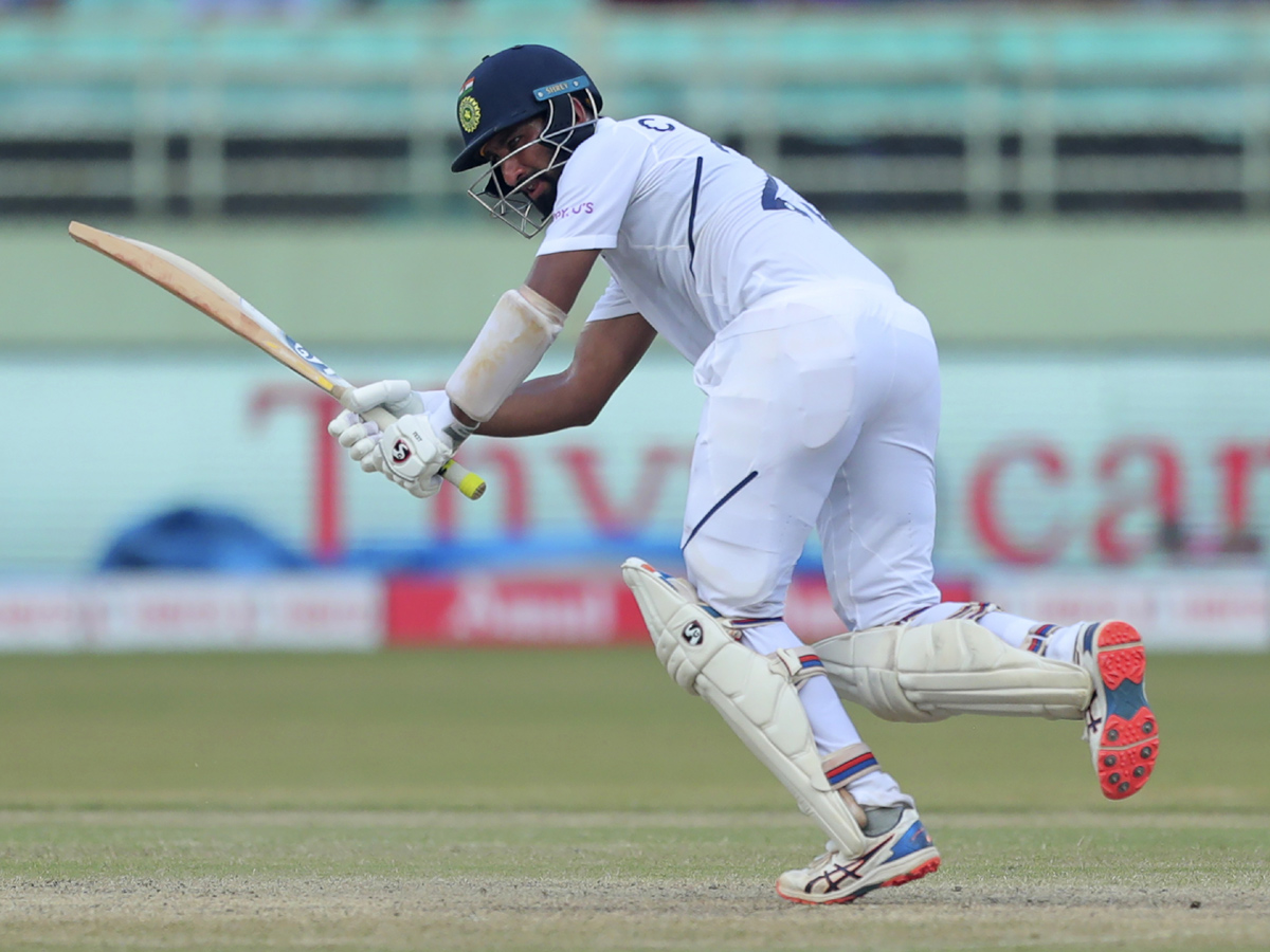 India Vs South Africa Test Match at Visakhapatnam Photo Gallery - Sakshi10