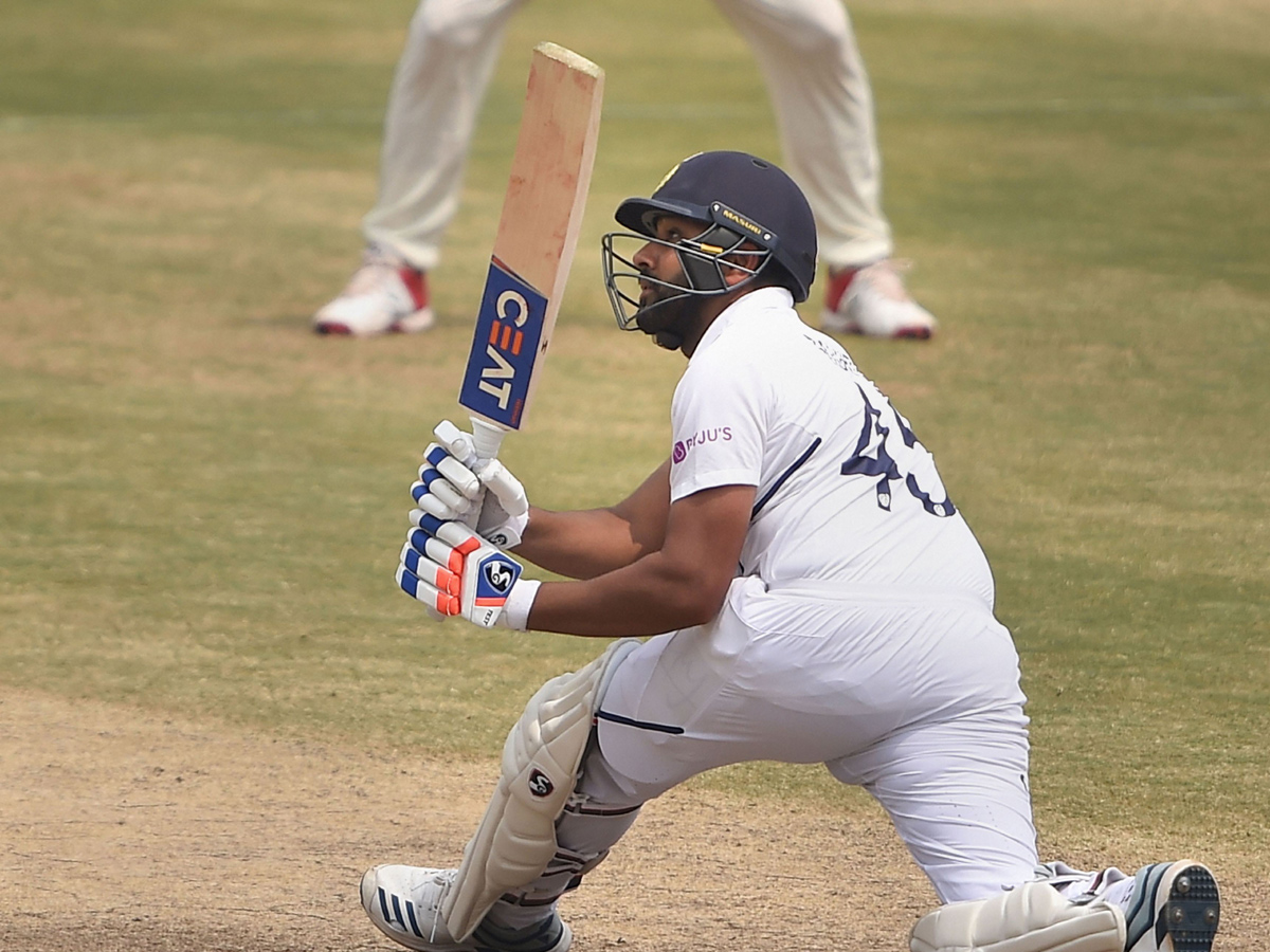 India Vs South Africa Test Match at Visakhapatnam Photo Gallery - Sakshi14