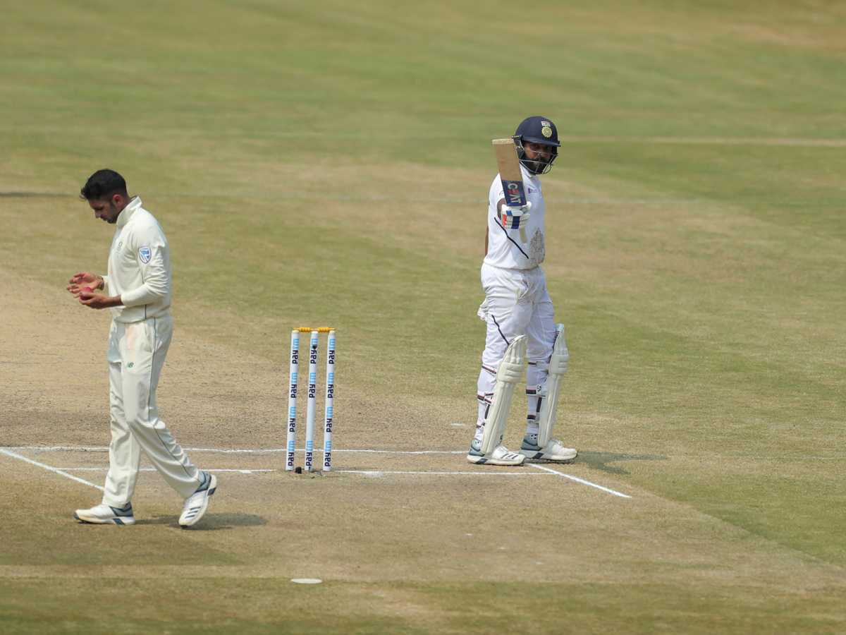 India Vs South Africa Test Match at Visakhapatnam Photo Gallery - Sakshi17