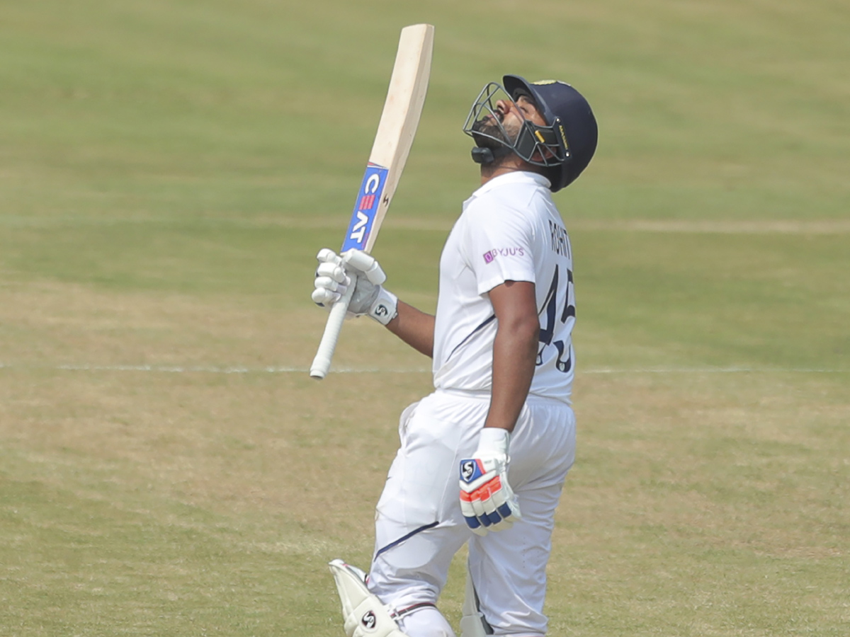 India Vs South Africa Test Match at Visakhapatnam Photo Gallery - Sakshi18