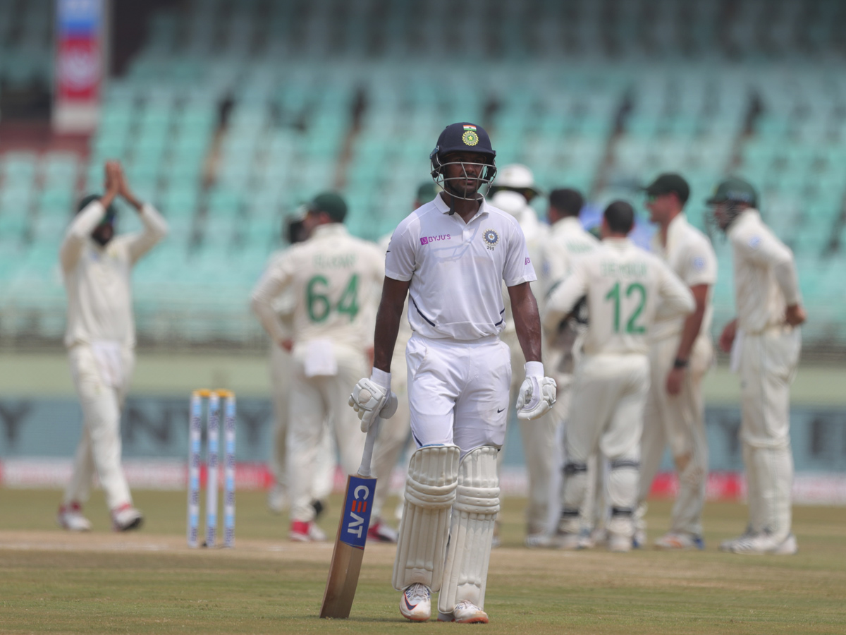 India Vs South Africa Test Match at Visakhapatnam Photo Gallery - Sakshi23