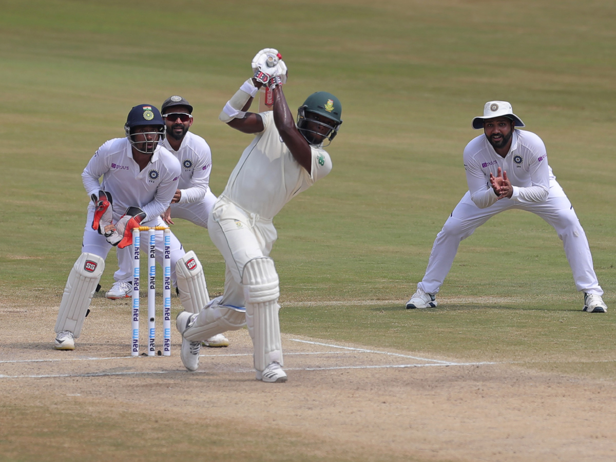 India Vs South Africa Test Match at Visakhapatnam Photo Gallery - Sakshi25