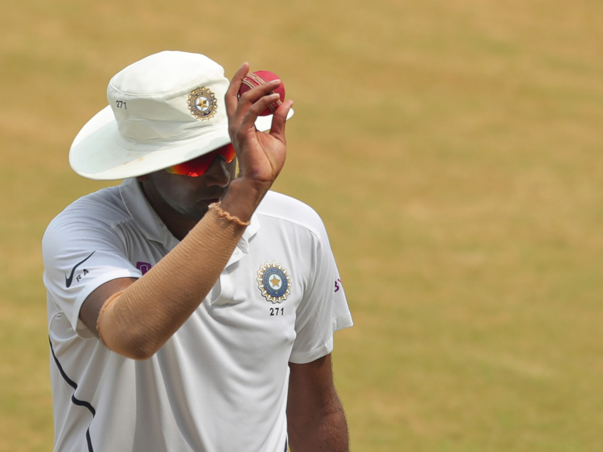 India Vs South Africa Test Match at Visakhapatnam Photo Gallery - Sakshi27