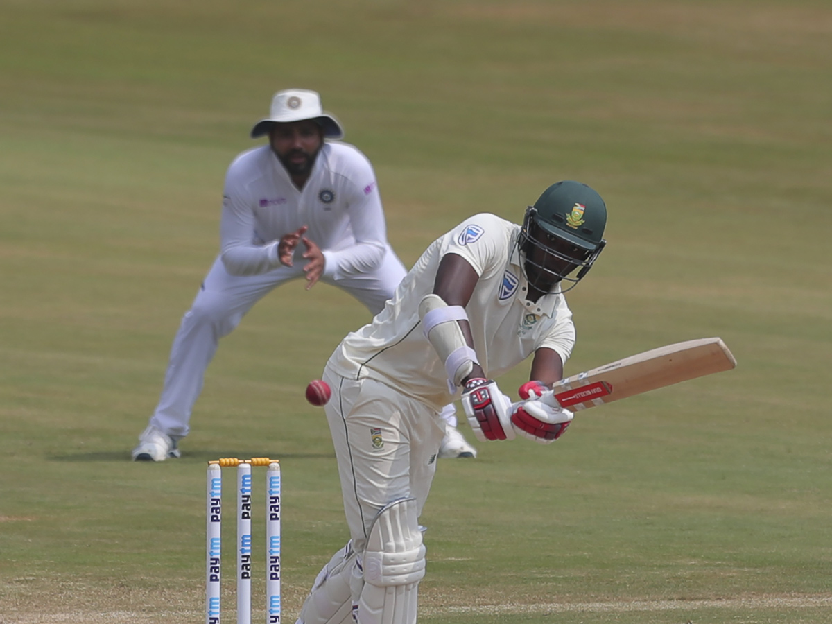 India Vs South Africa Test Match at Visakhapatnam Photo Gallery - Sakshi28