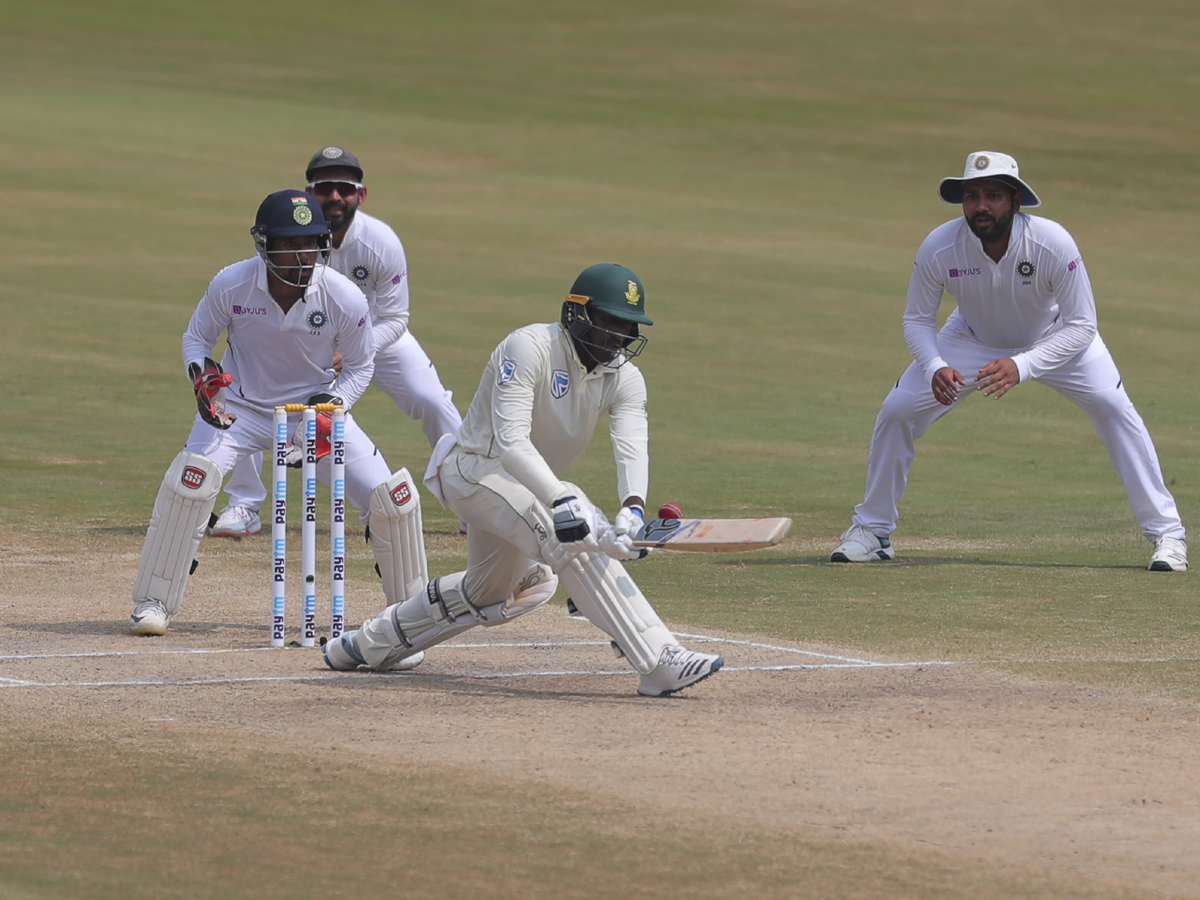 India Vs South Africa Test Match at Visakhapatnam Photo Gallery - Sakshi29