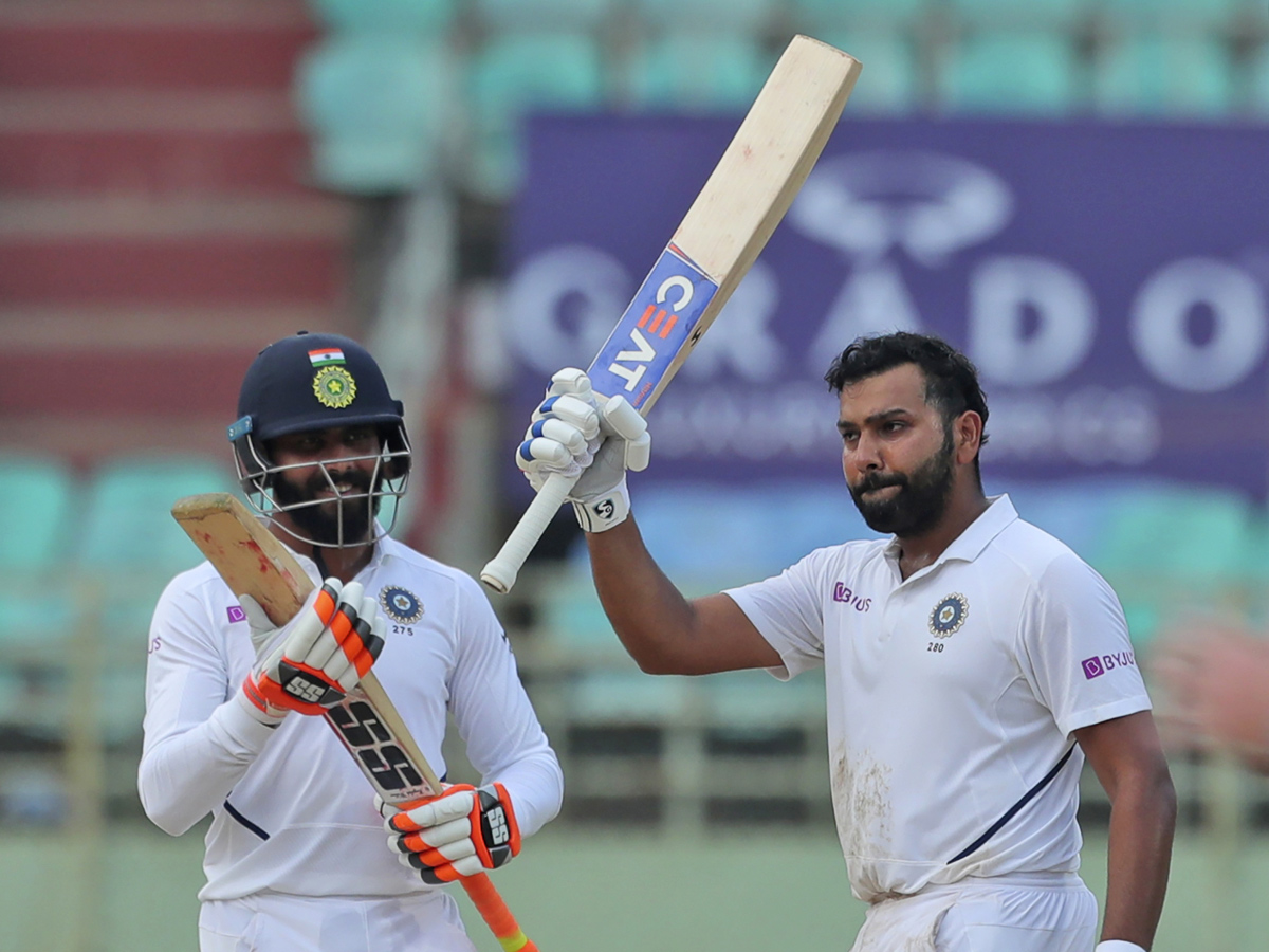 India Vs South Africa Test Match at Visakhapatnam Photo Gallery - Sakshi31