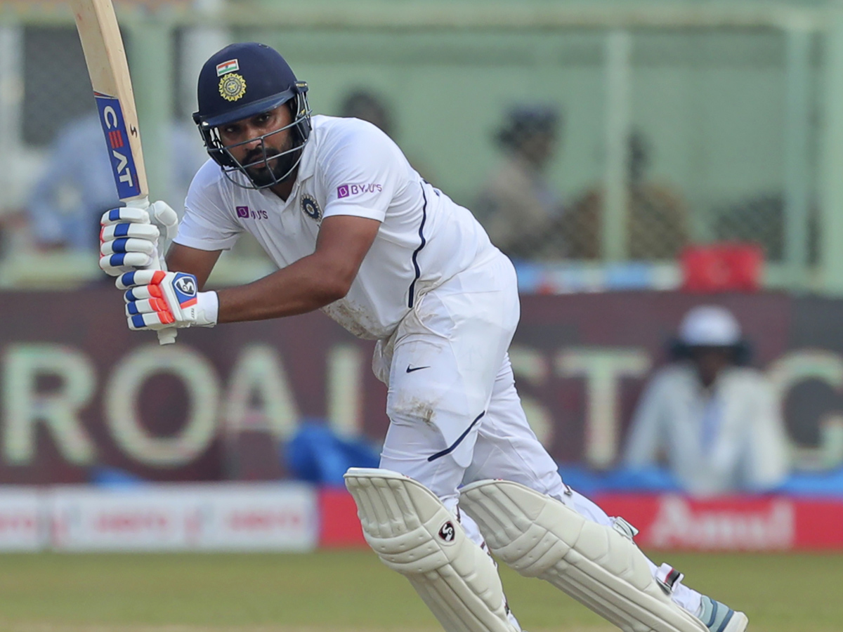 India Vs South Africa Test Match at Visakhapatnam Photo Gallery - Sakshi32