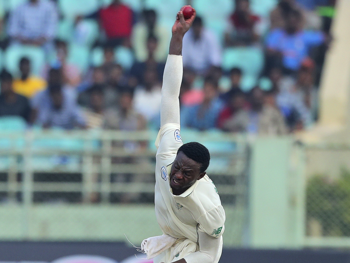 India Vs South Africa Test Match at Visakhapatnam Photo Gallery - Sakshi33