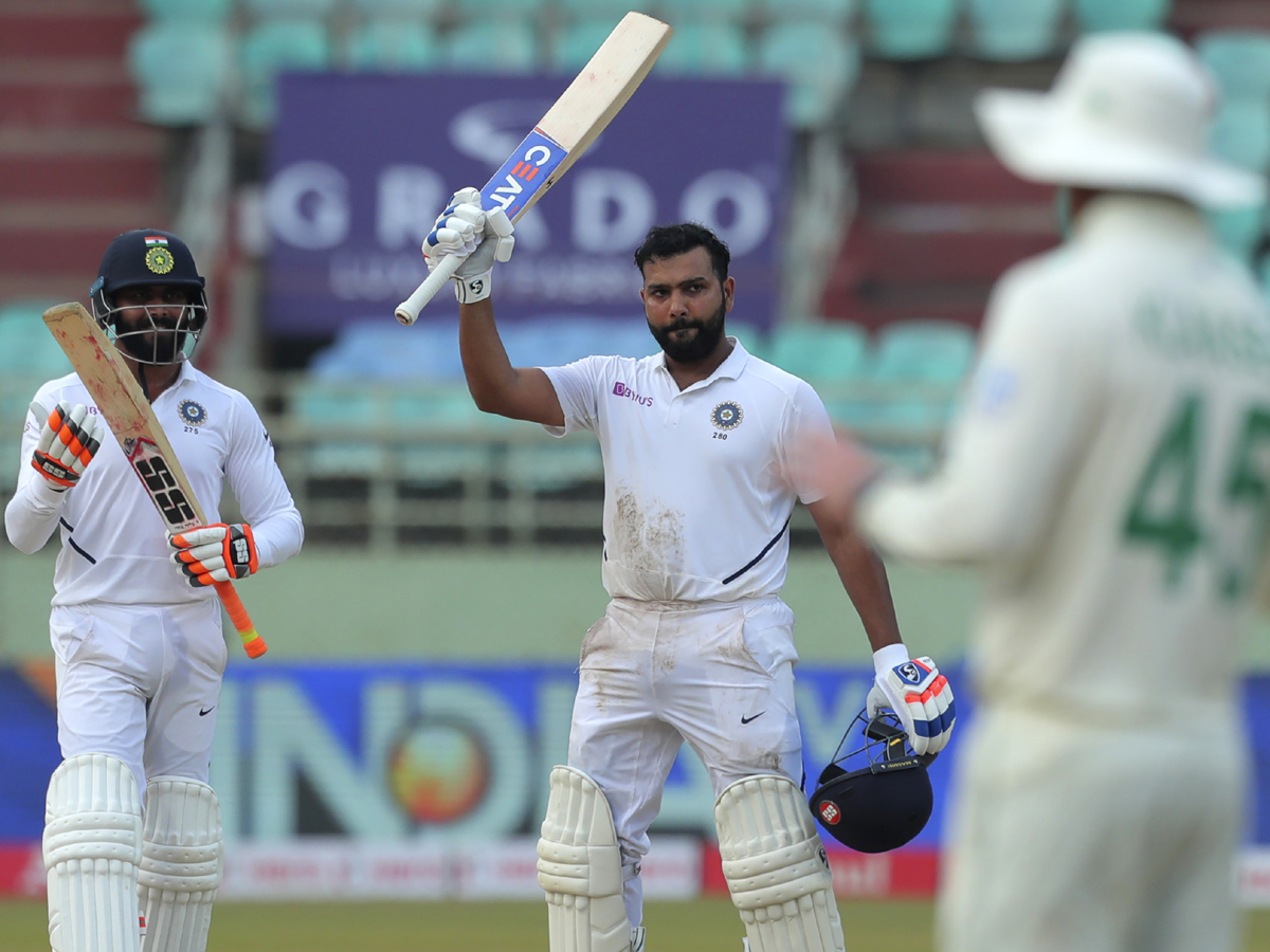 India Vs South Africa Test Match at Visakhapatnam Photo Gallery - Sakshi7