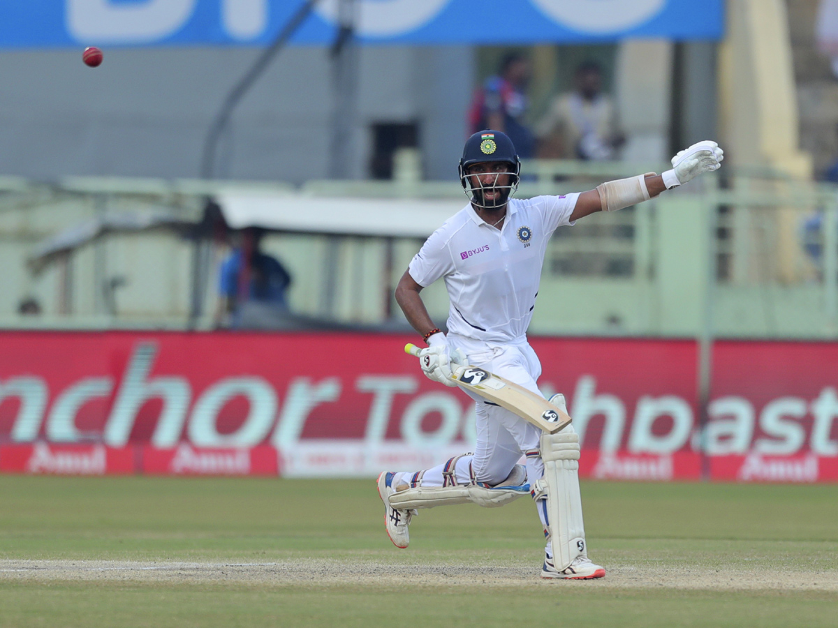 India Vs South Africa Test Match at Visakhapatnam Photo Gallery - Sakshi8