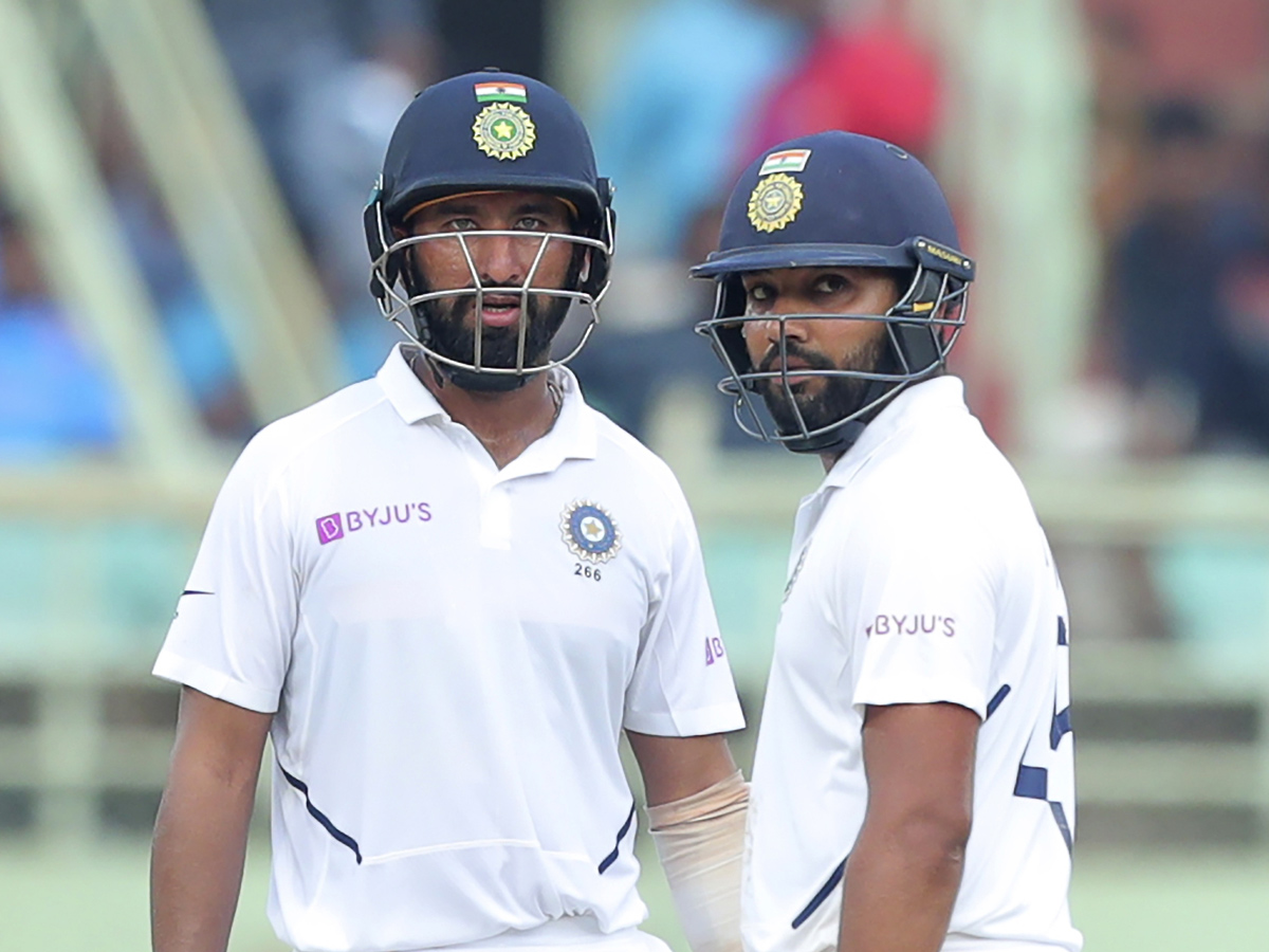 India Vs South Africa Test Match at Visakhapatnam Photo Gallery - Sakshi9