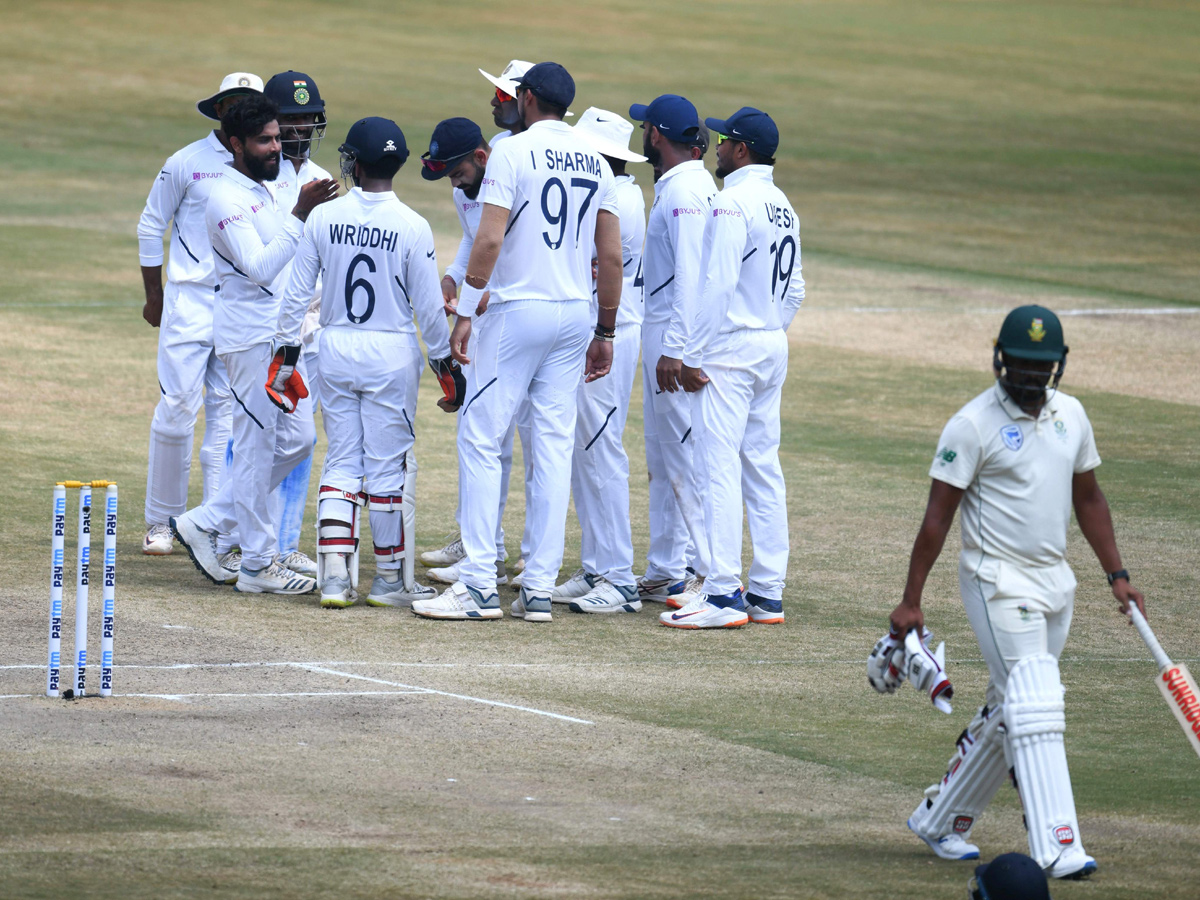  India beat South Africa by 203 runs Photo Gallery - Sakshi16