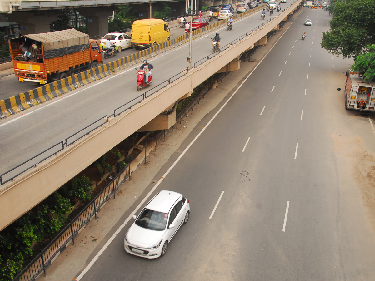 TSRTC strike enters third day Photo Gallery - Sakshi2