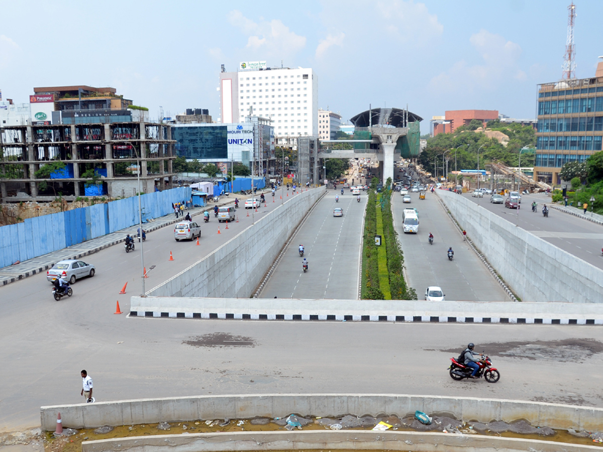 TSRTC strike enters third day Photo Gallery - Sakshi7