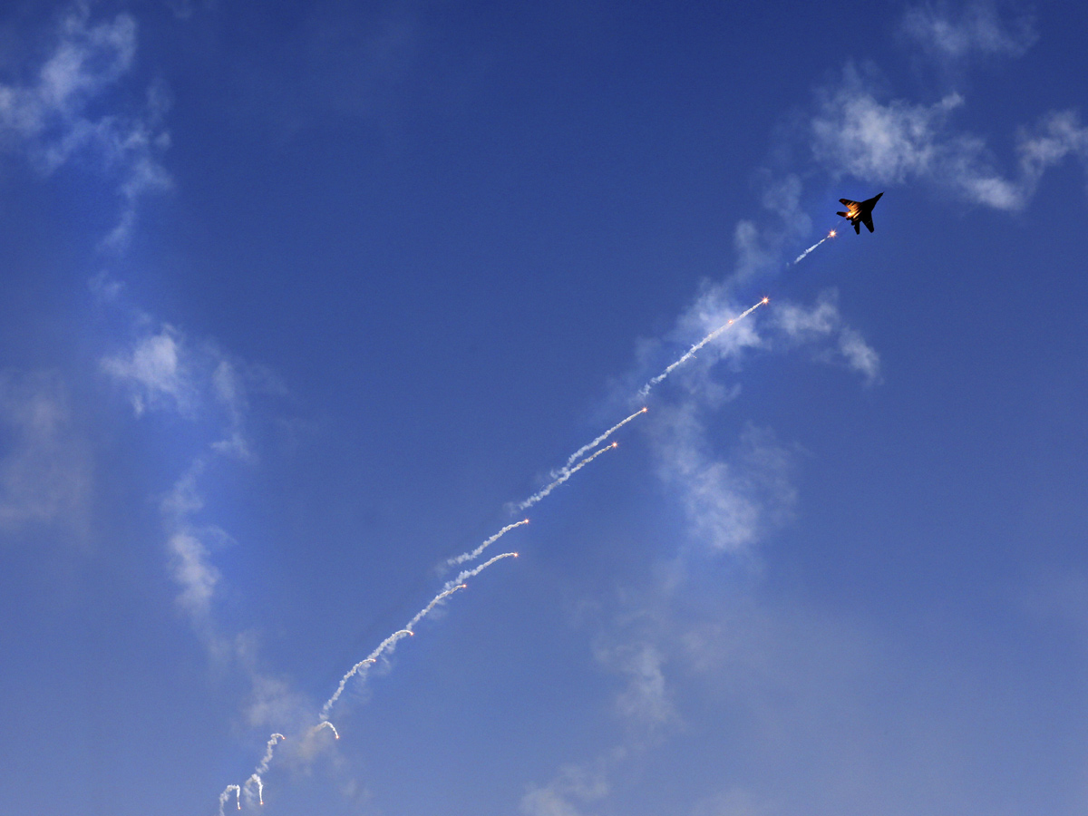 India Air Force Day Photo Gallery - Sakshi2