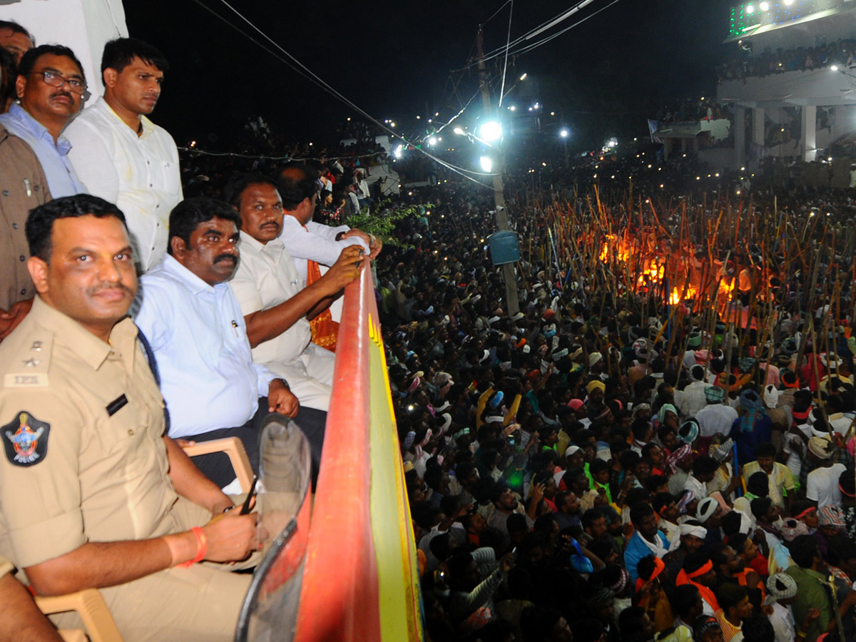 Devaragattu Bunny Utsavam 2019 In Kurnool Photo Gallery - Sakshi14