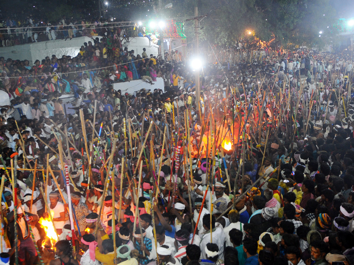 Devaragattu Bunny Utsavam 2019 In Kurnool Photo Gallery - Sakshi18