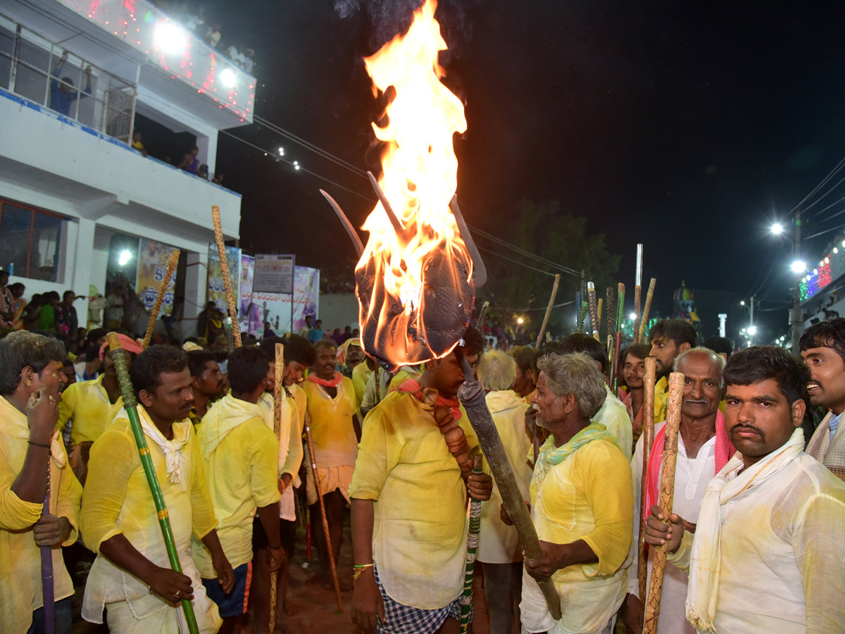 Devaragattu Bunny Utsavam 2019 In Kurnool Photo Gallery - Sakshi23