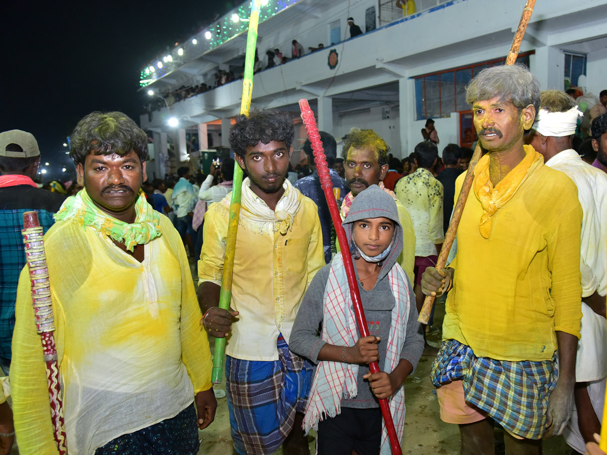 Devaragattu Bunny Utsavam 2019 In Kurnool Photo Gallery - Sakshi4