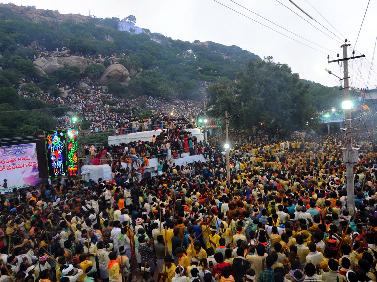 Devaragattu Bunny Utsavam 2019 In Kurnool Photo Gallery - Sakshi43