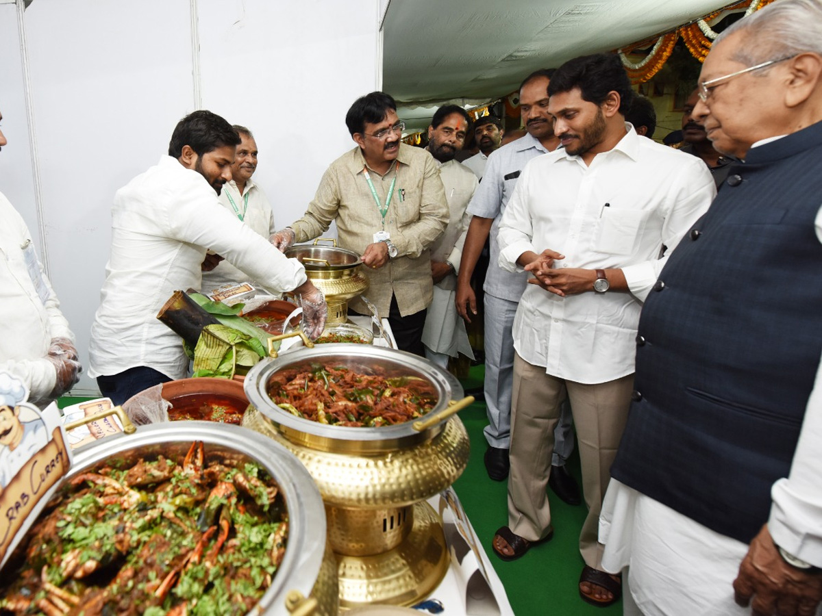 CM YS Jagan Celebrations AP Formation Day in Vijayawada Photo Gallery - Sakshi26