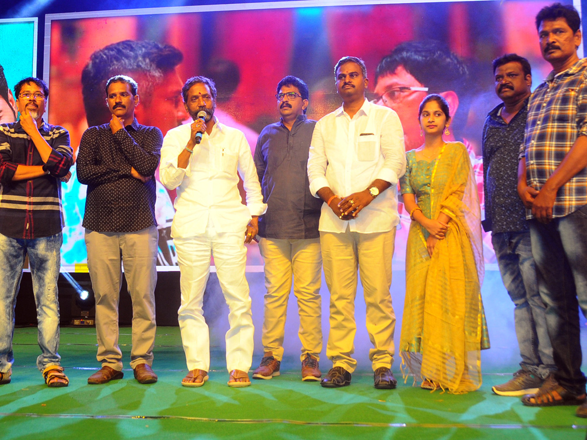 Tenali Ramakrishna BA BL Pre Release Event Photo Gallery - Sakshi10