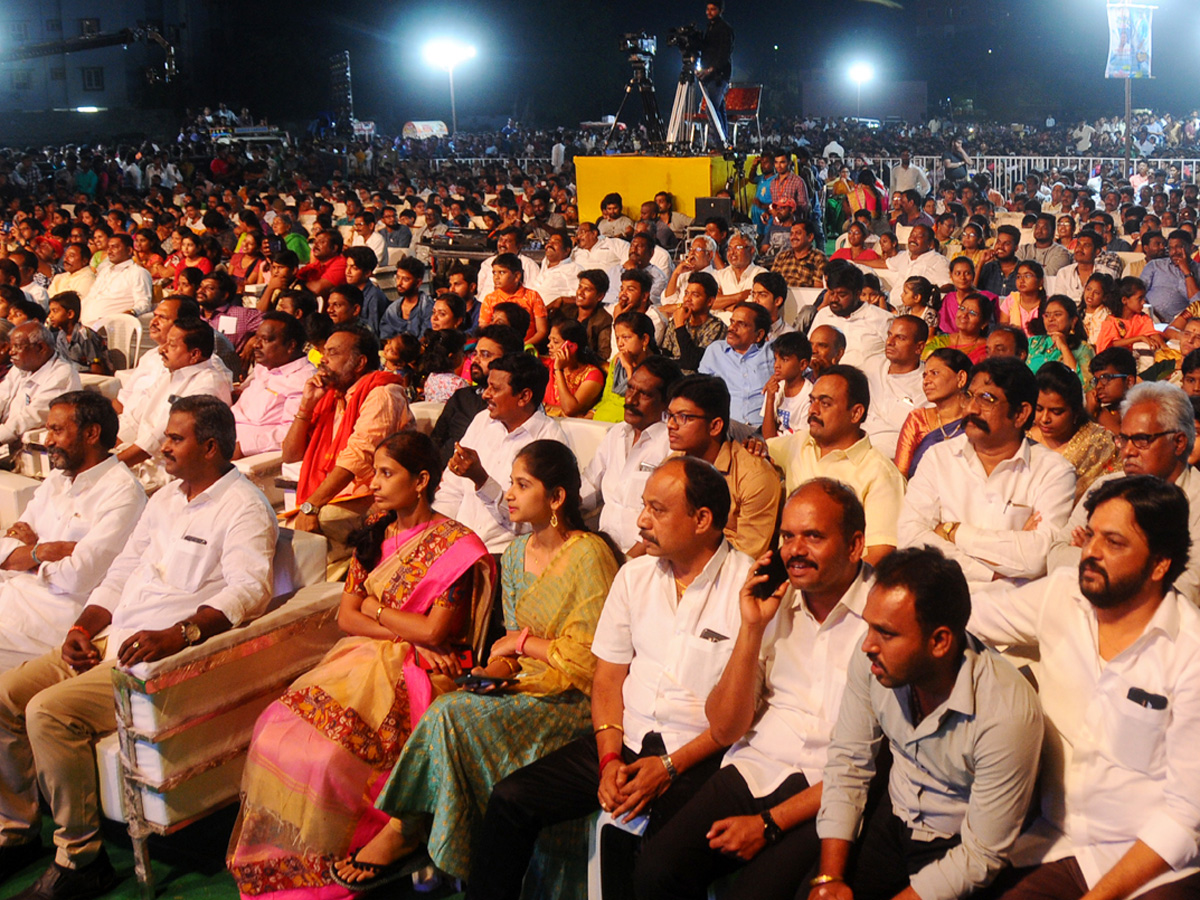 Tenali Ramakrishna BA BL Pre Release Event Photo Gallery - Sakshi12