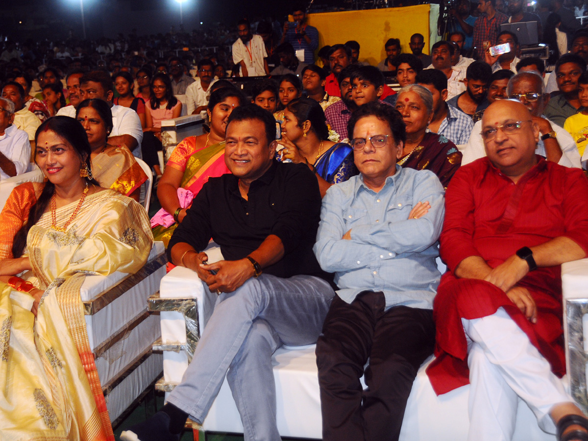 Tenali Ramakrishna BA BL Pre Release Event Photo Gallery - Sakshi13