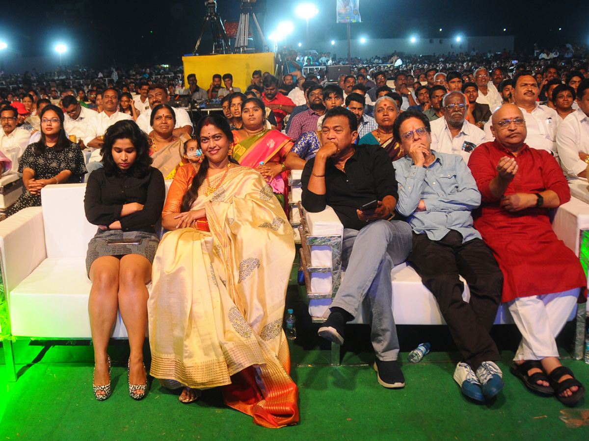 Tenali Ramakrishna BA BL Pre Release Event Photo Gallery - Sakshi7