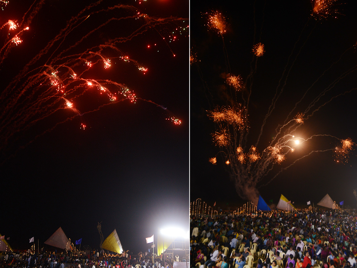 Bheemili Utsav 2019 Celebrations Photo Gallery - Sakshi2