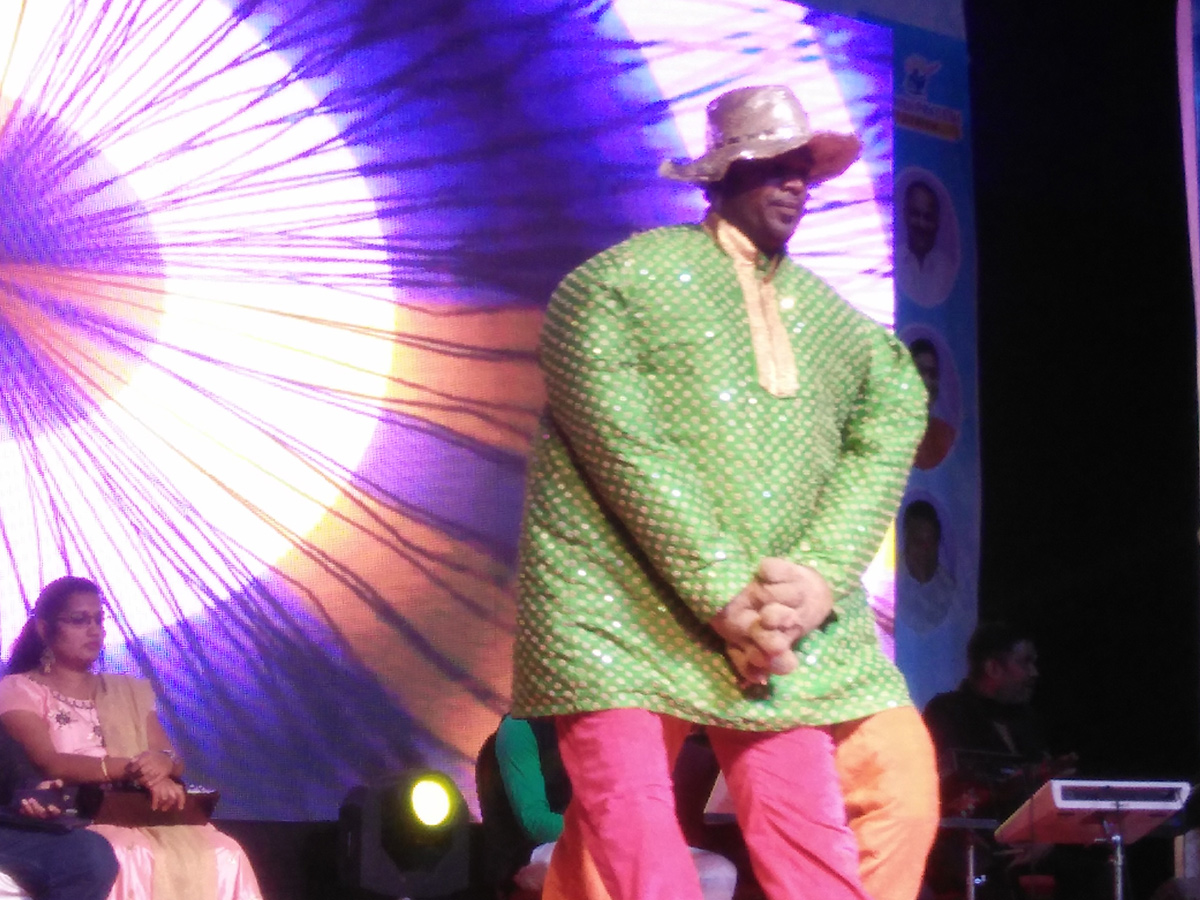 Bheemili Utsav 2019 Celebrations Photo Gallery - Sakshi17