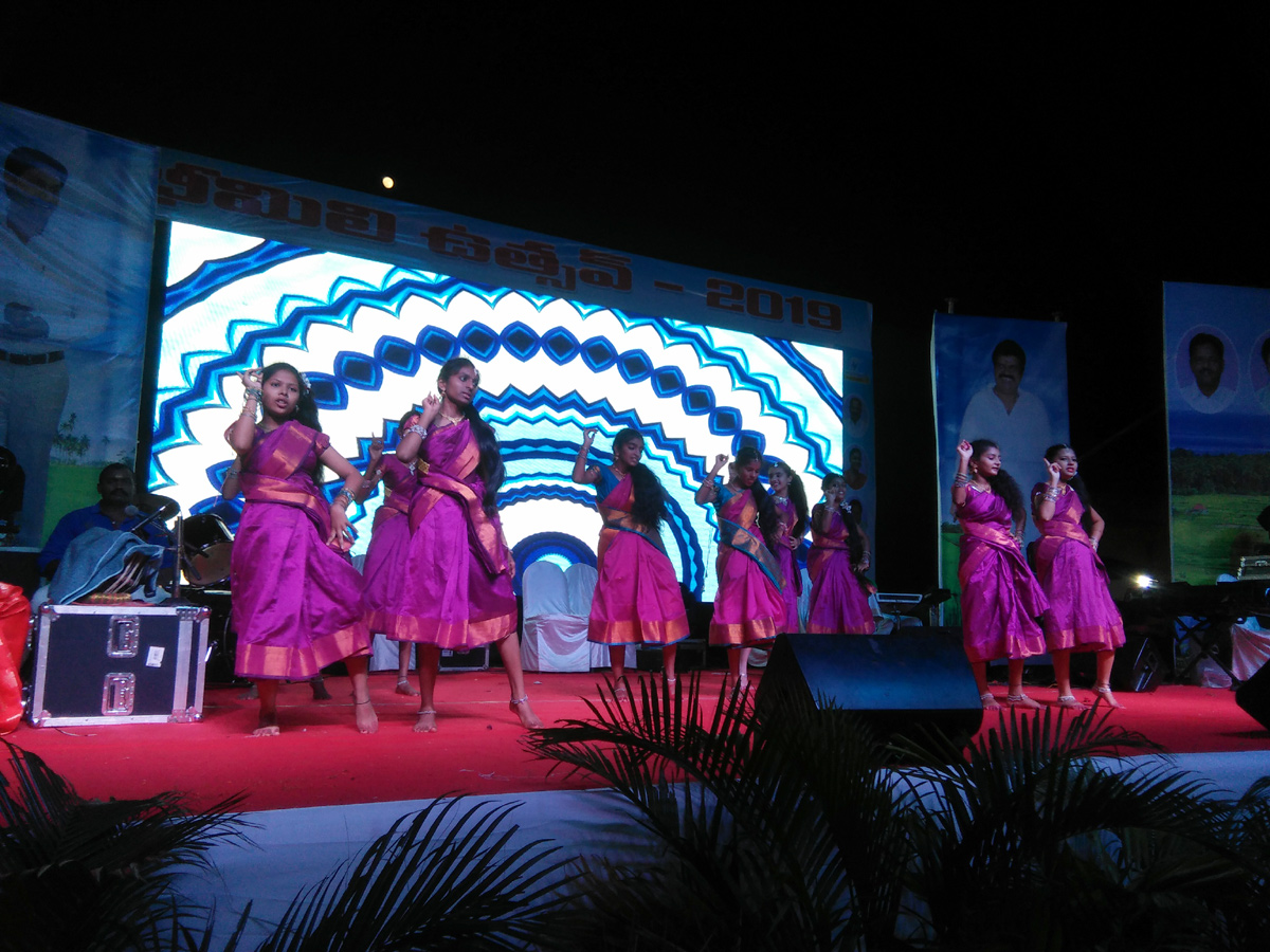 Bheemili Utsav 2019 Celebrations Photo Gallery - Sakshi20