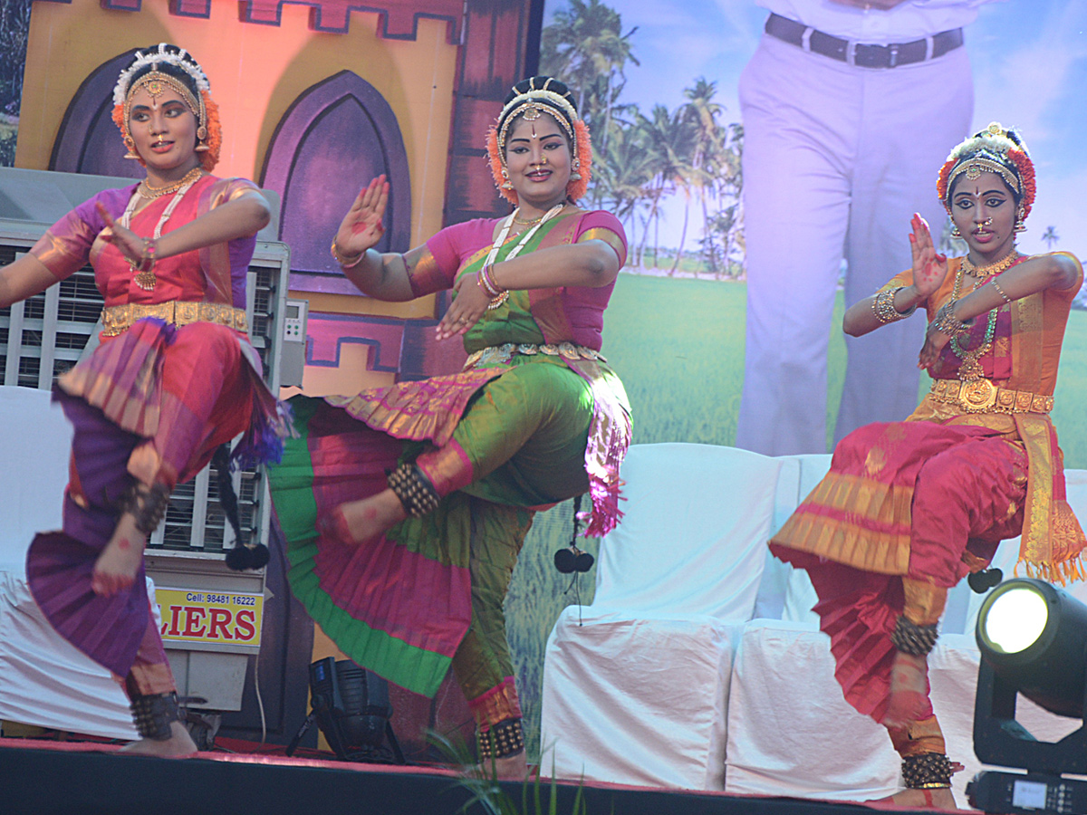 Bheemili Utsav 2019 Celebrations Photo Gallery - Sakshi5