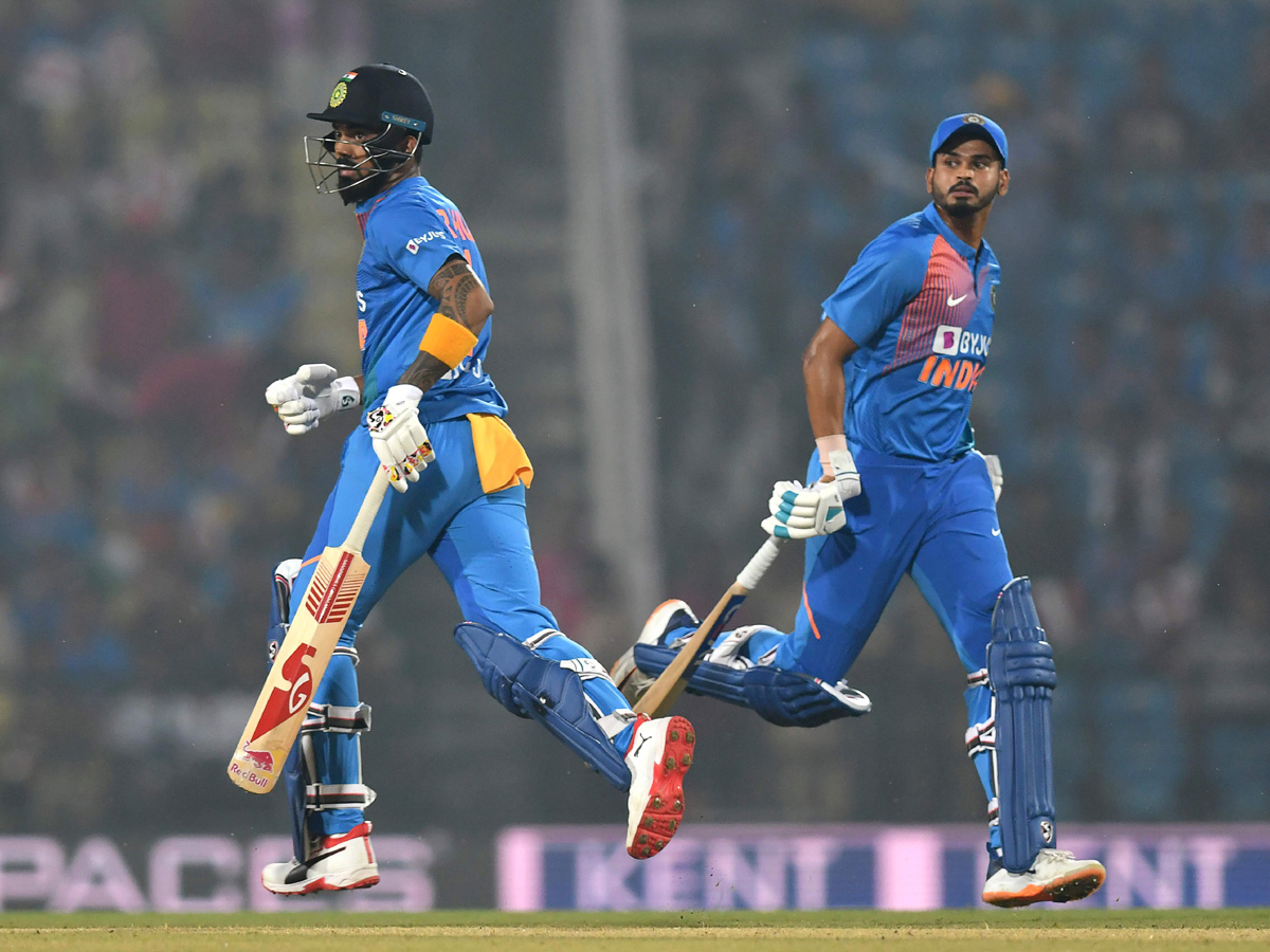  India win T20 series vs Bangladesh Photo Gallery - Sakshi11