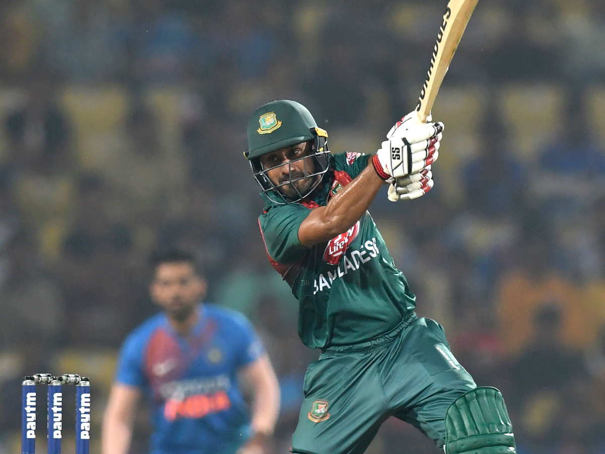 India win T20 series vs Bangladesh Photo Gallery - Sakshi5